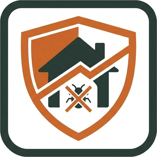 Frontier Pest Management logo